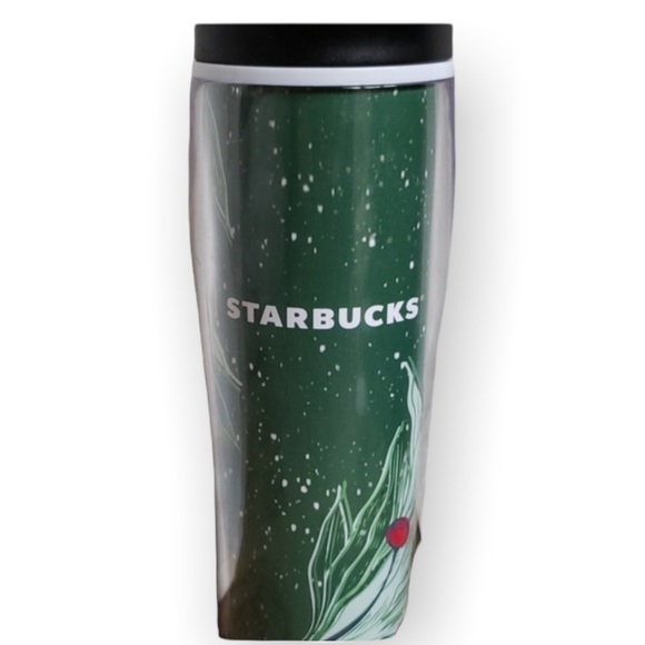 Starbucks 2020 Holiday To-Go Cup - Picture 1 of 5